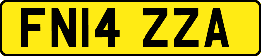 FN14ZZA