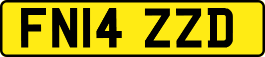 FN14ZZD