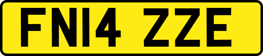 FN14ZZE