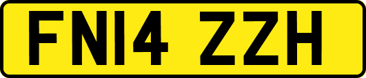 FN14ZZH