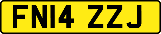 FN14ZZJ