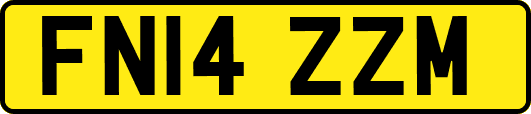 FN14ZZM