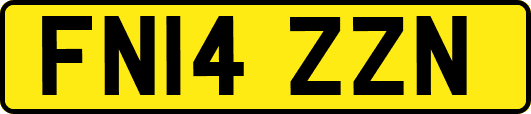 FN14ZZN