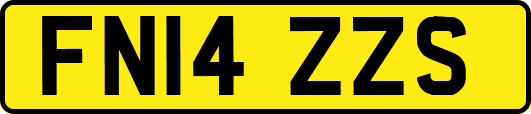 FN14ZZS