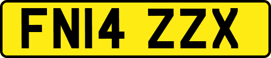 FN14ZZX