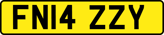 FN14ZZY