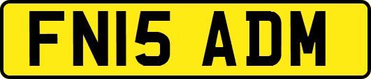 FN15ADM