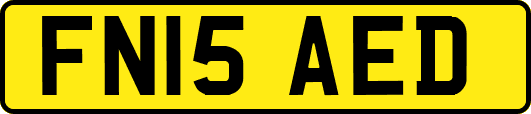 FN15AED