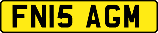 FN15AGM