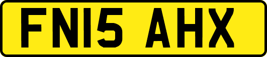 FN15AHX