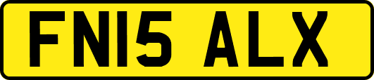 FN15ALX
