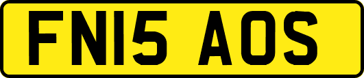 FN15AOS