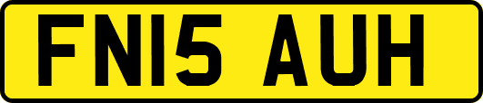 FN15AUH