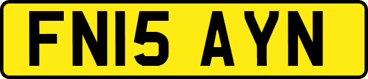 FN15AYN