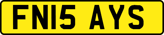 FN15AYS
