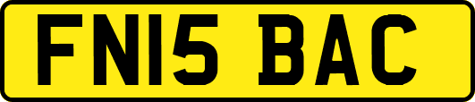 FN15BAC