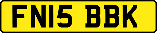 FN15BBK