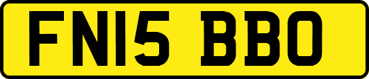 FN15BBO