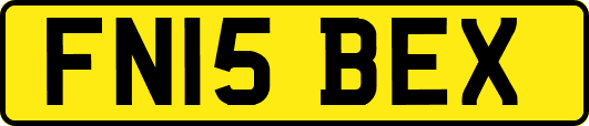 FN15BEX