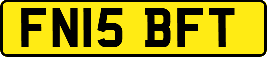 FN15BFT