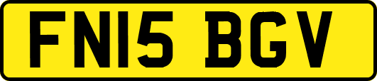 FN15BGV