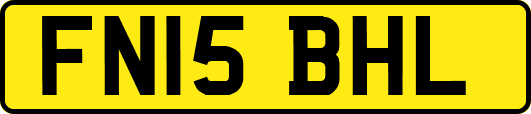FN15BHL