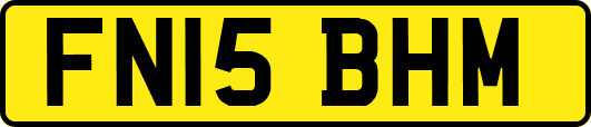 FN15BHM