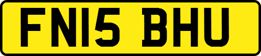 FN15BHU