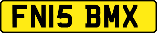 FN15BMX