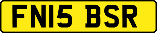 FN15BSR