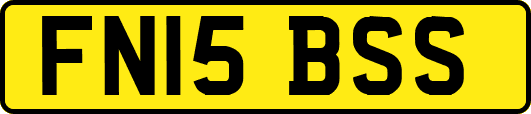 FN15BSS