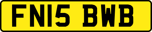 FN15BWB