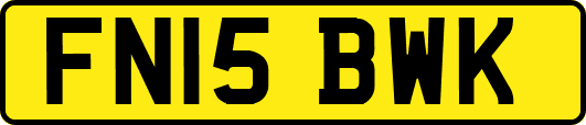 FN15BWK