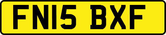 FN15BXF