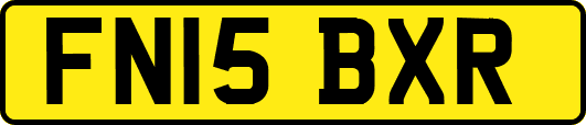 FN15BXR