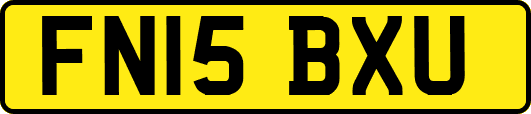 FN15BXU