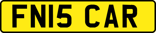 FN15CAR