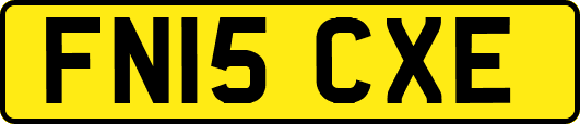 FN15CXE