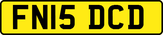 FN15DCD