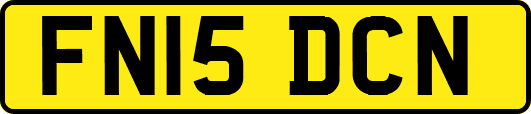 FN15DCN