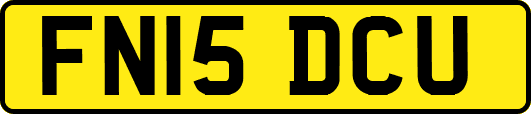 FN15DCU