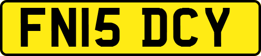FN15DCY