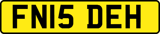 FN15DEH