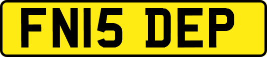 FN15DEP