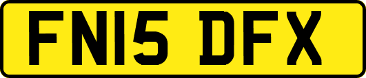 FN15DFX