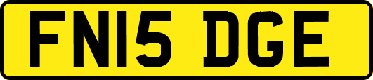 FN15DGE
