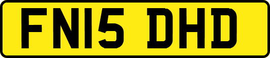 FN15DHD