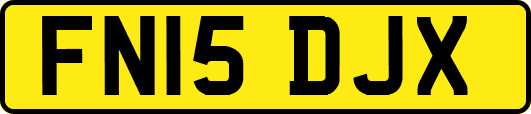 FN15DJX