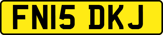 FN15DKJ