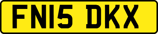 FN15DKX